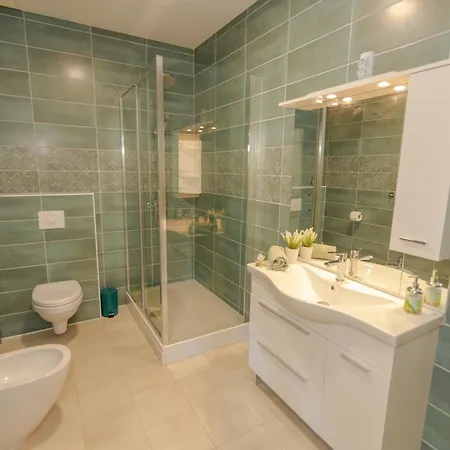 Apartment Zelena Oaza Jukici