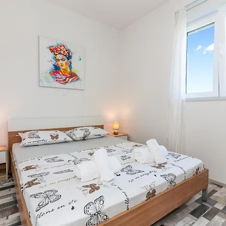 Apartment Zelena Oaza Jukici